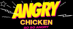 Angry Chicken Angry Chicken