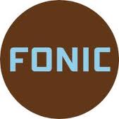 Fonic Logo Fonic Logo