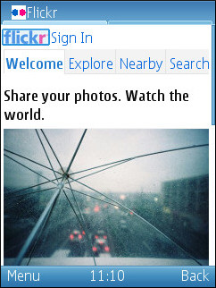 UC 7.5 - Flickr UC 7.5 - Flickr