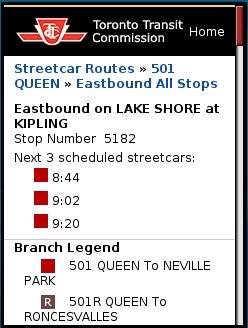 Toronto TC