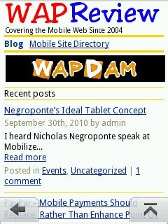 WPMP Custom Theme WPMP Custom Theme
