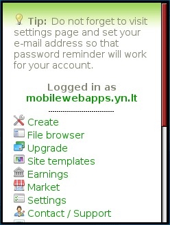 XTGem Panel