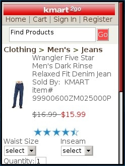 kmart2go