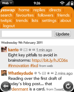 Dabr.co.uk After Patch Dabr.co.uk After Patch