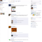 Firefox Mobile FaceBook Desktop Zoomed Out