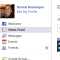 Firefox Mobile FaceBook Zoomed In