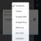 Firefox Mobile Sharing