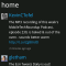 Firefox Mobile - Tweetgo