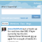 Firefox Mobile - Twitter for iPhone