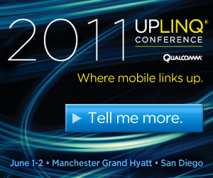 Uplinq banner Uplinq banner