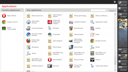 WeTab App Launcher WeTab App Launcher
