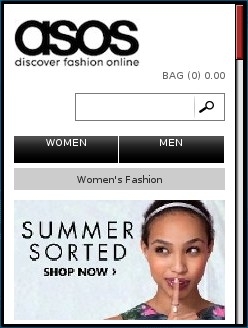 ASOS