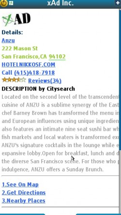 xAD Place Page xAD Place Page