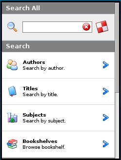 Project Gutenberg Mobile Project Gutenberg Mobile