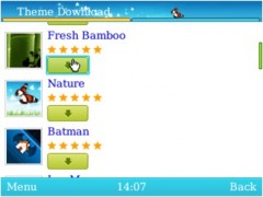 UC Browser for BlackBerry Theme Downloads UC Browser for BlackBerry Theme Downloads