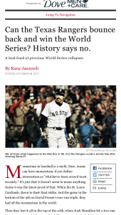 Nokia N9 Firefox Mobile - Grantland.com