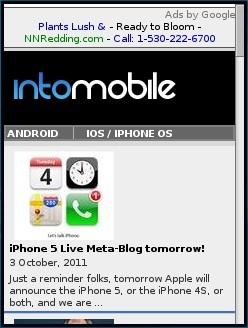 IntoMobile Mobile IntoMobile Mobile