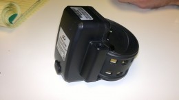 Omnilink Ankle Bracelet