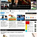Opera Mobile 11.5 Update 1 - Intomobile