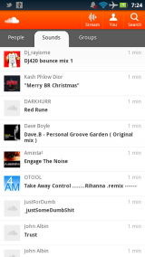 Sound Cloud Sound Cloud