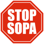Stop SOPA