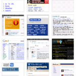 Opera Mini Next Android Speed Dial Page