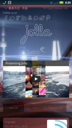 jollaHomePage