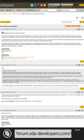 Xda-Developers - Tiny Font In IE10 Mobile